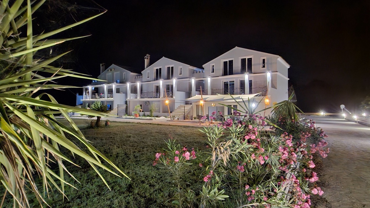 Photo of Outdoor in Molos