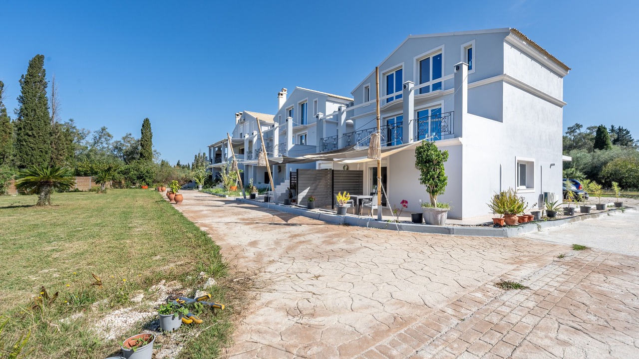 Photo of Outdoor in Molos