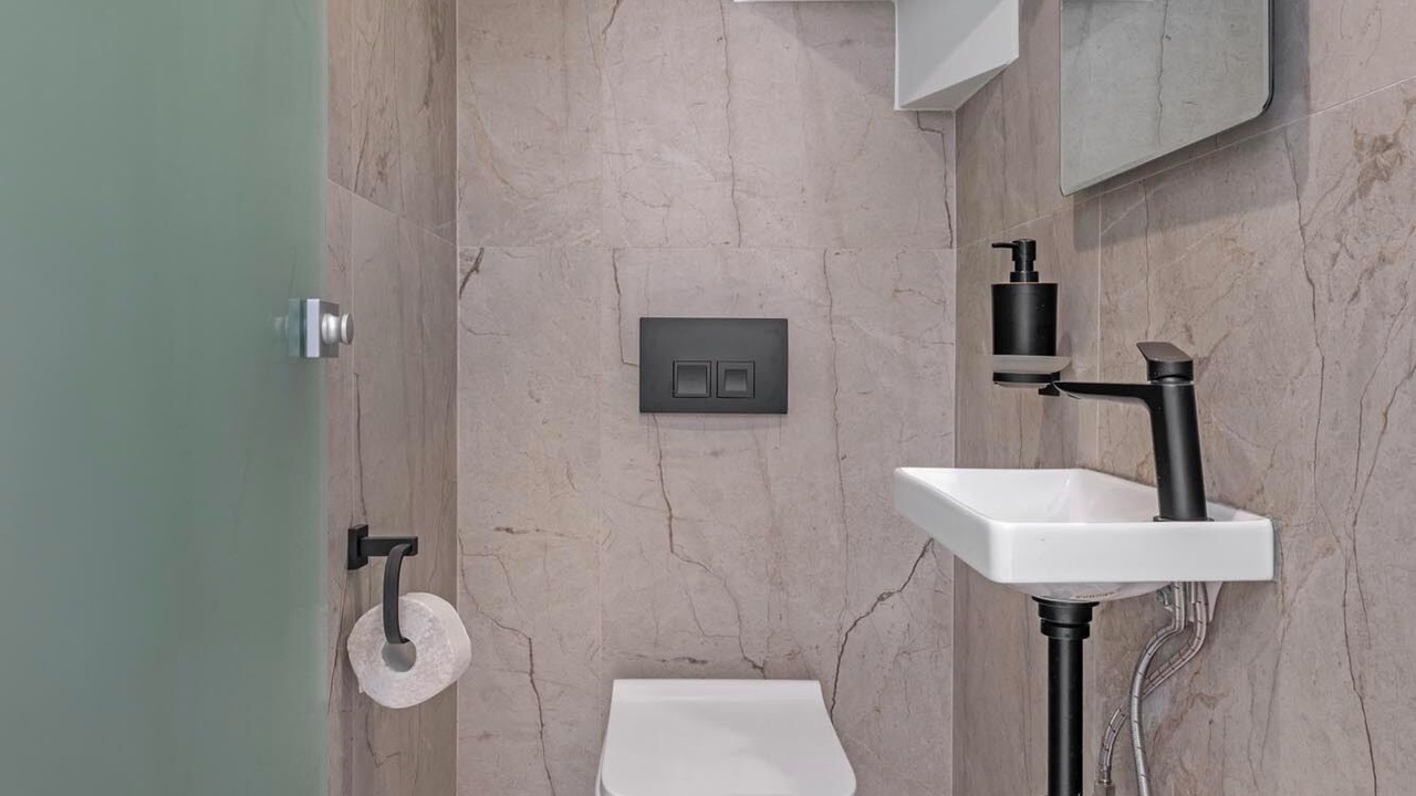 Photo of Bathroom in Afandou