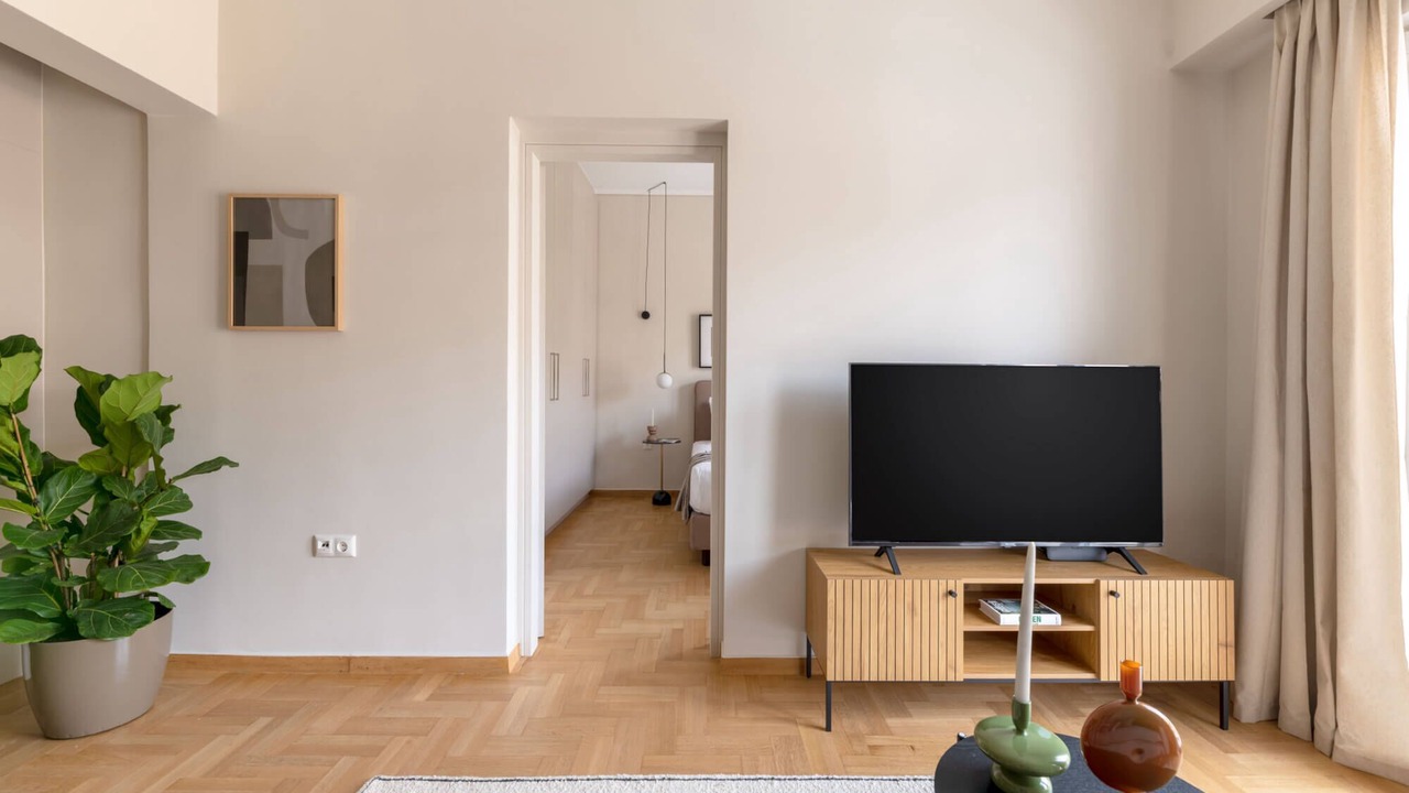 Photo of Livingroom in Ilisia