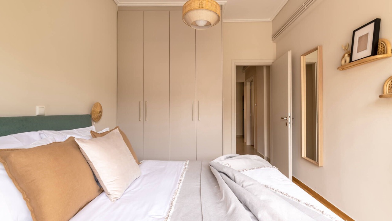 Photo of Bedroom in Ilisia