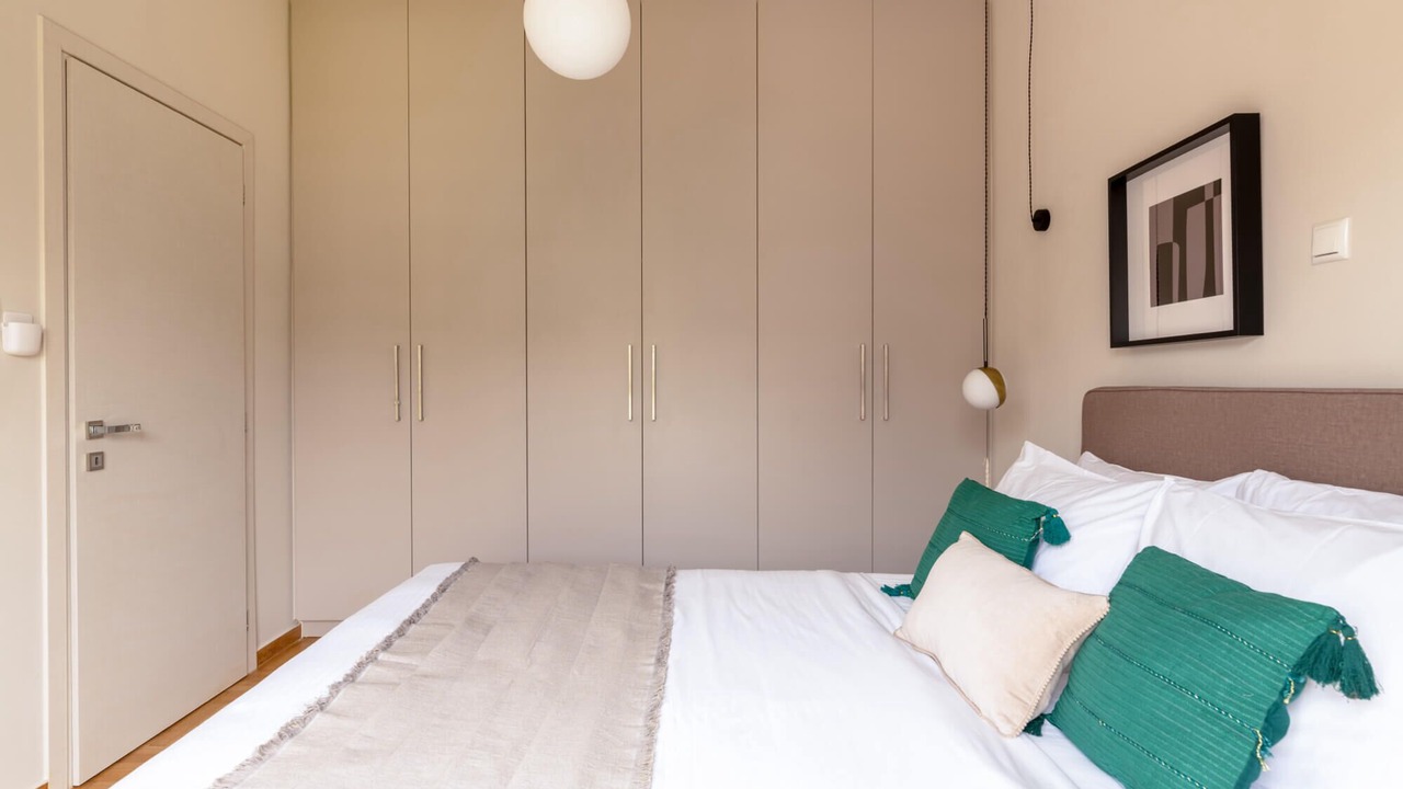 Photo of Bedroom in Ilisia