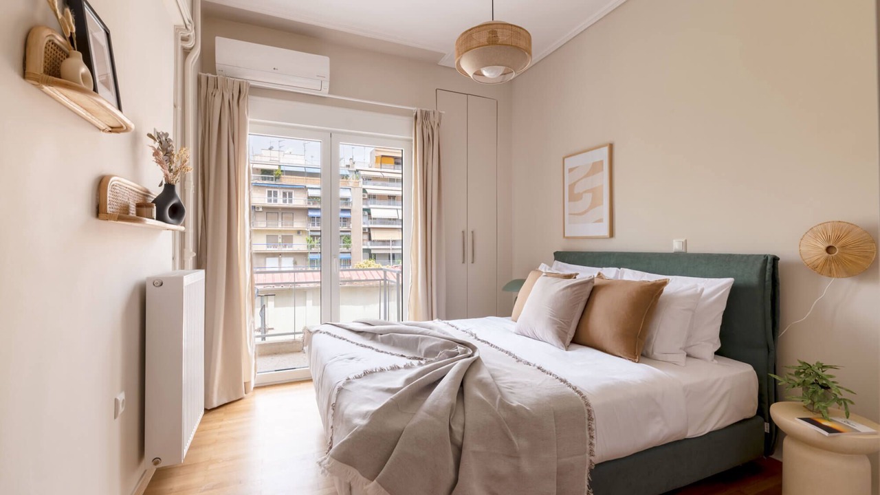 Photo of Bedroom in Ilisia
