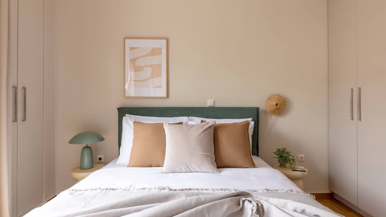 Photo of Bedroom in Ilisia