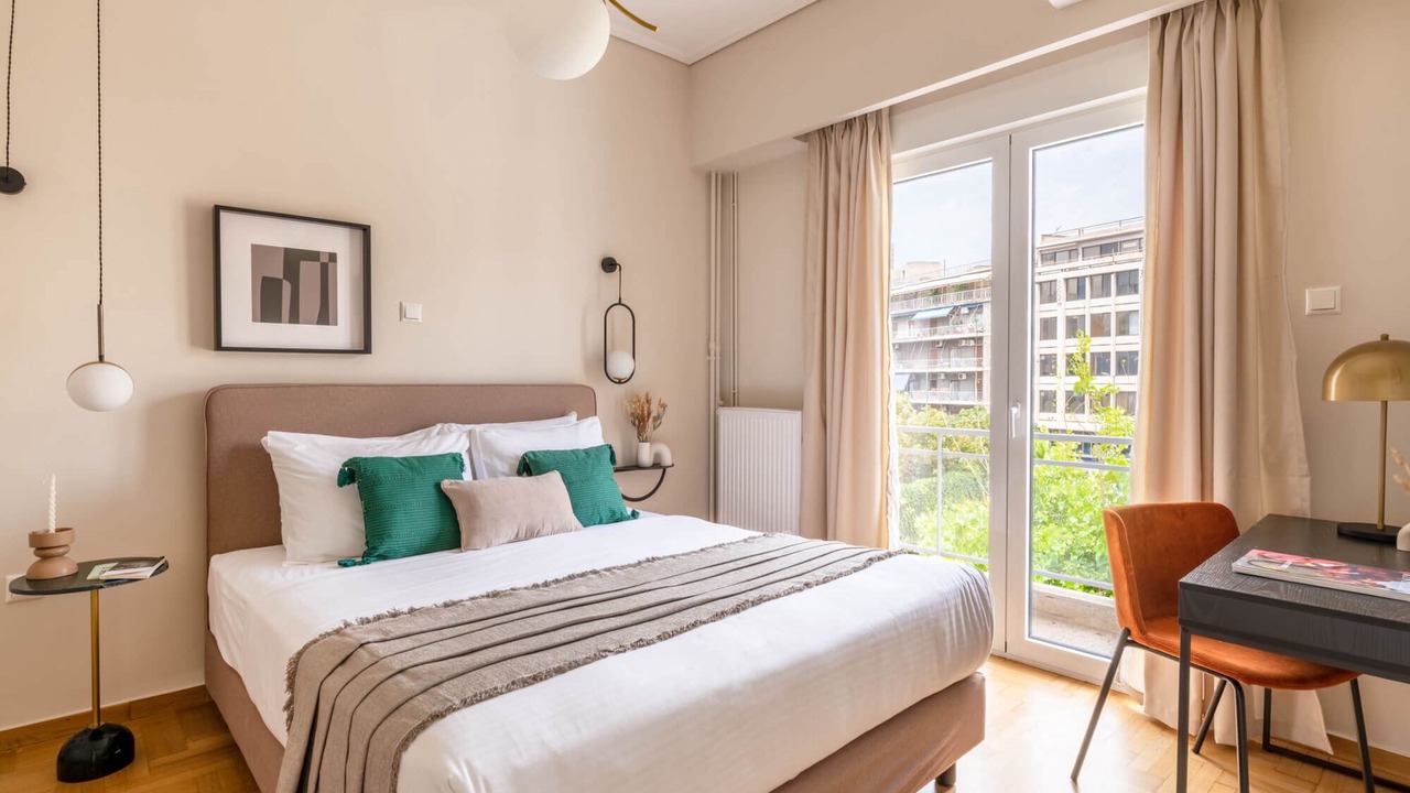 Photo of Bedroom in Ilisia