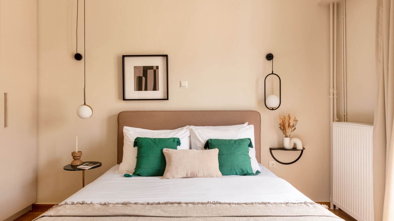 Photo of Bedroom in Ilisia