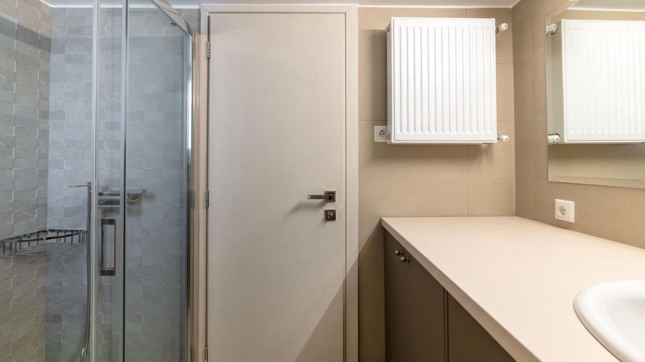 Photo of Bathroom in Ilisia