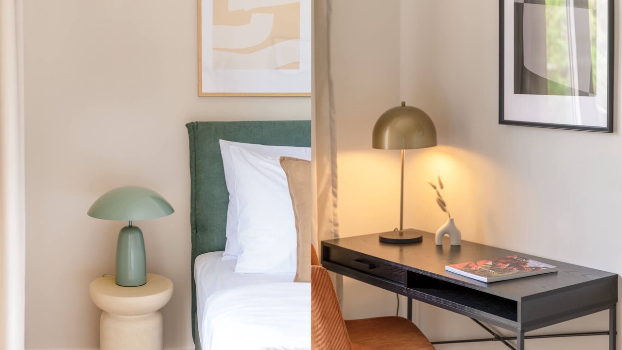 Photo of Bedroom in Ilisia