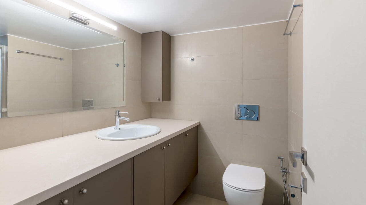 Photo of Bathroom in Ilisia
