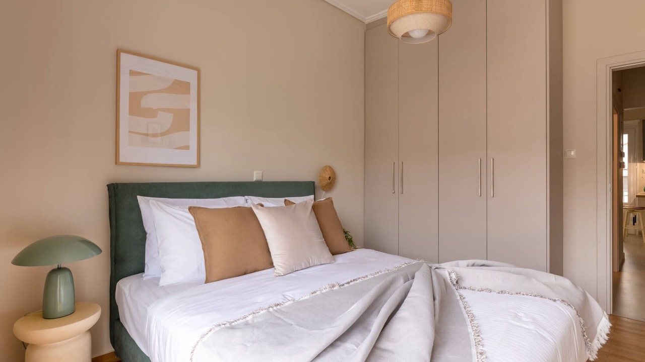 Photo of Bedroom in Ilisia