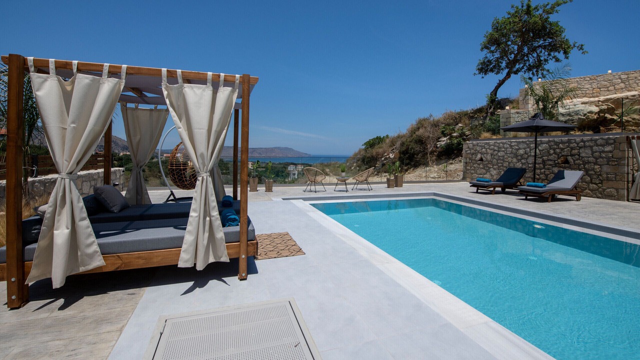 Photo of Outdoor in Kournas