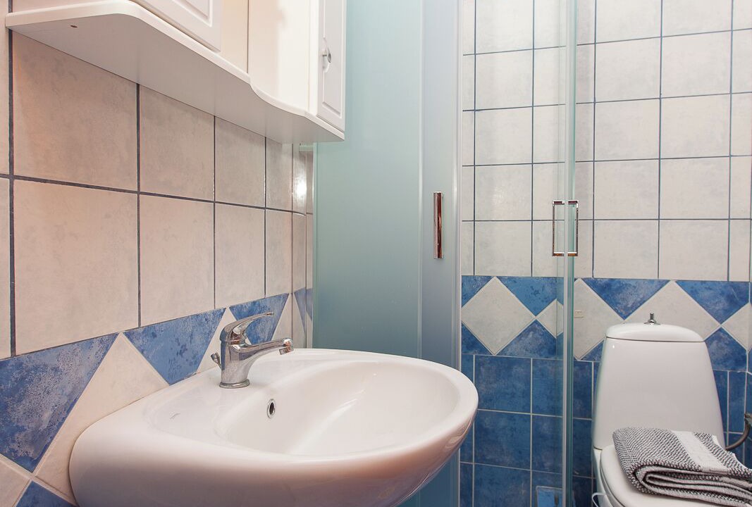 Photo of Bathroom in Nikita