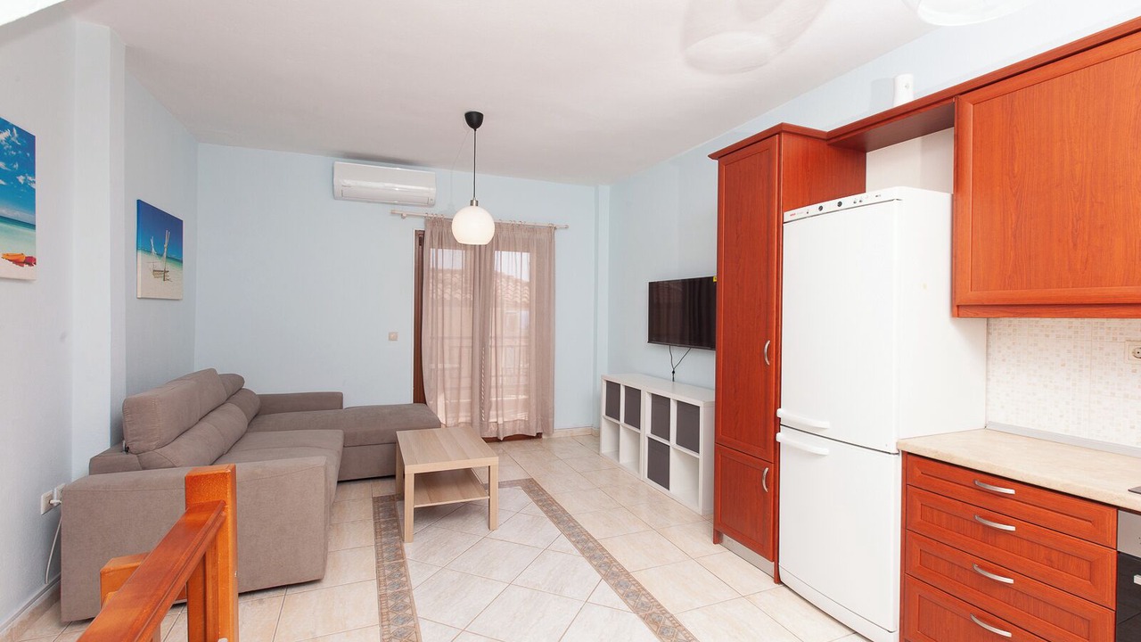 Photo of Livingroom in Nikita