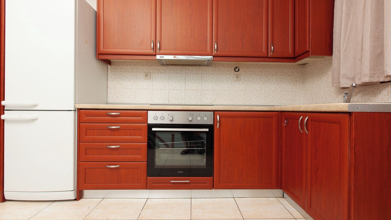 Photo of Kitchen in Nikita
