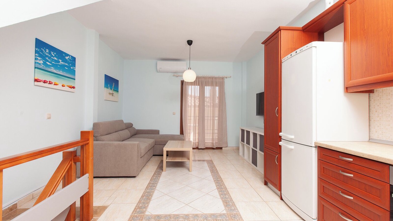 Photo of Livingroom in Nikita