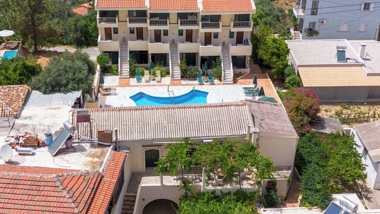 Photo of Outdoor in Stalos