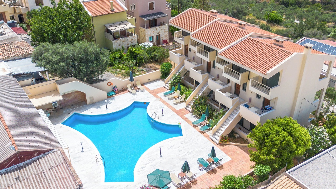 Photo of Outdoor in Stalos