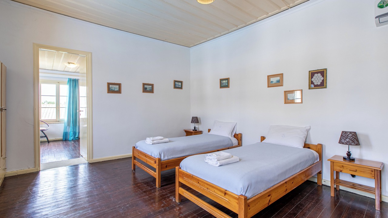 Photo of Bedroom in Stalos