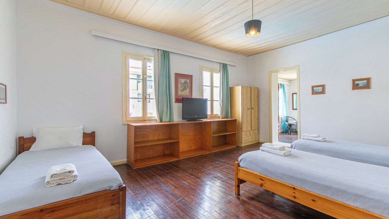 Photo of Bedroom in Stalos