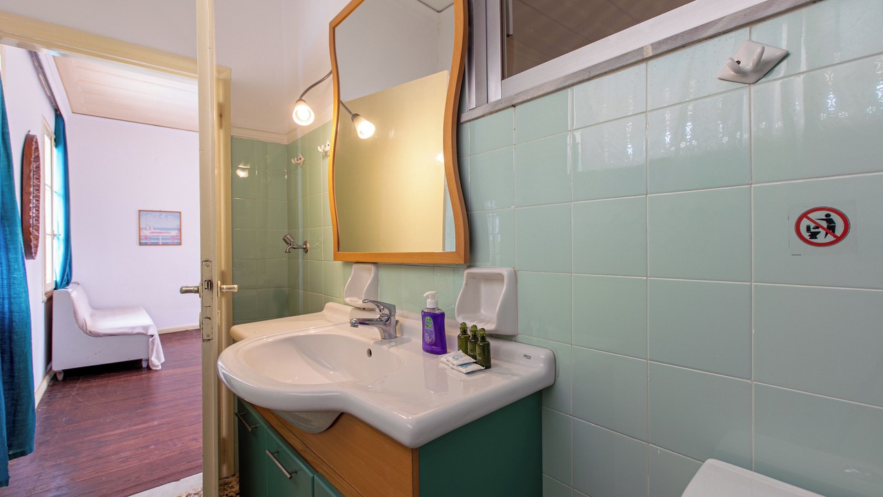 Photo of Bathroom in Stalos