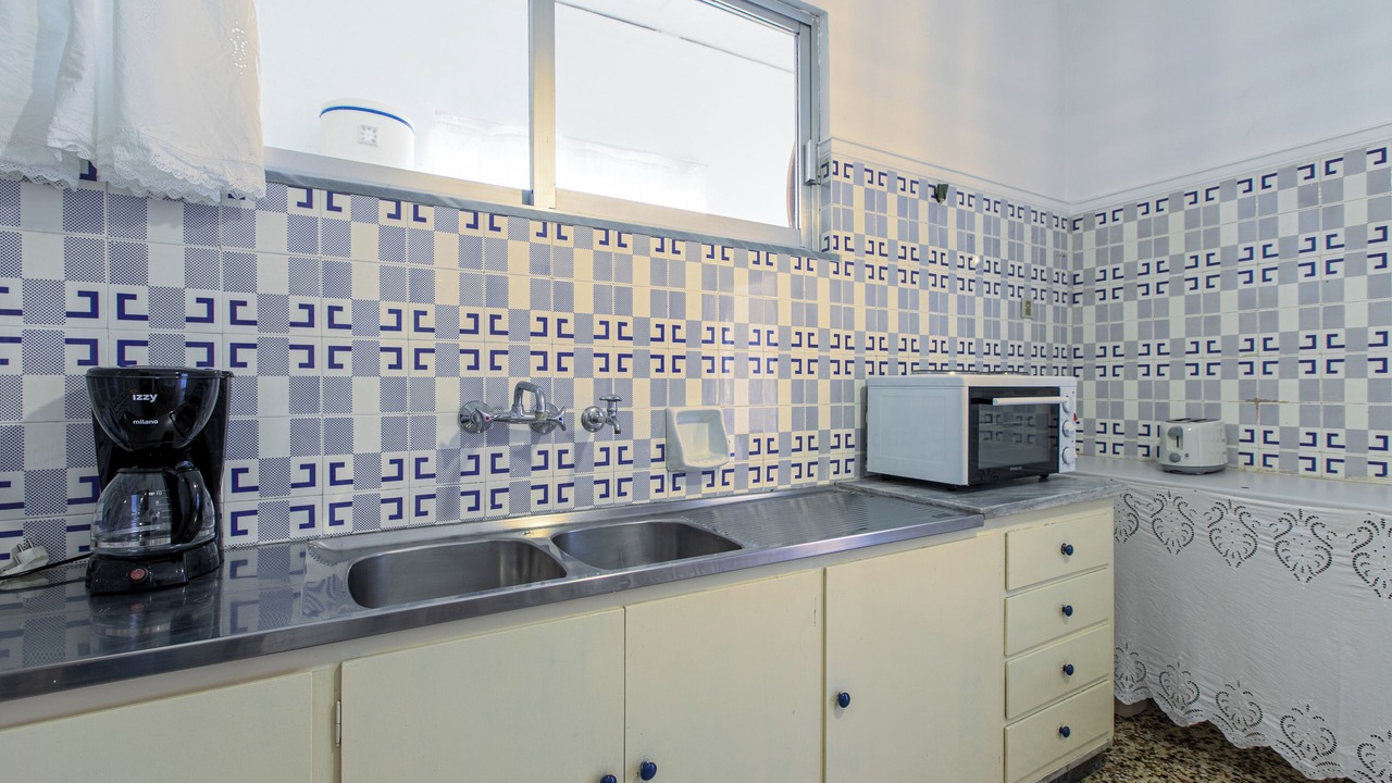 Photo of Kitchen in Stalos