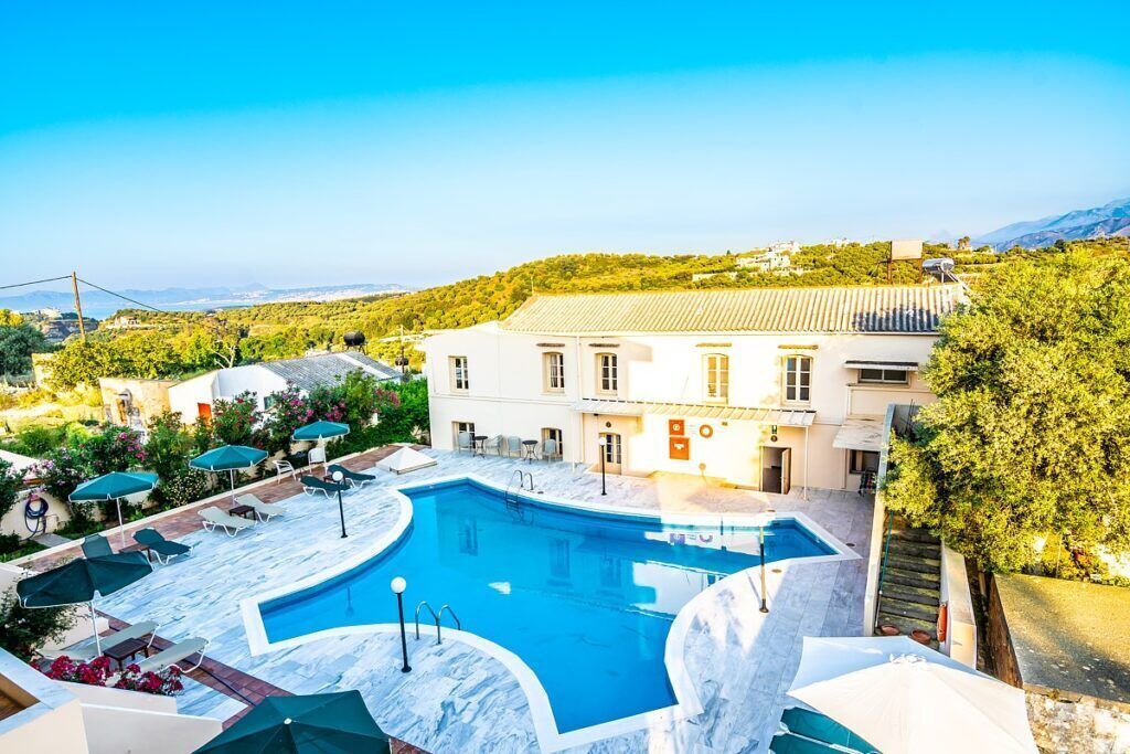 Photo of Outdoor in Stalos