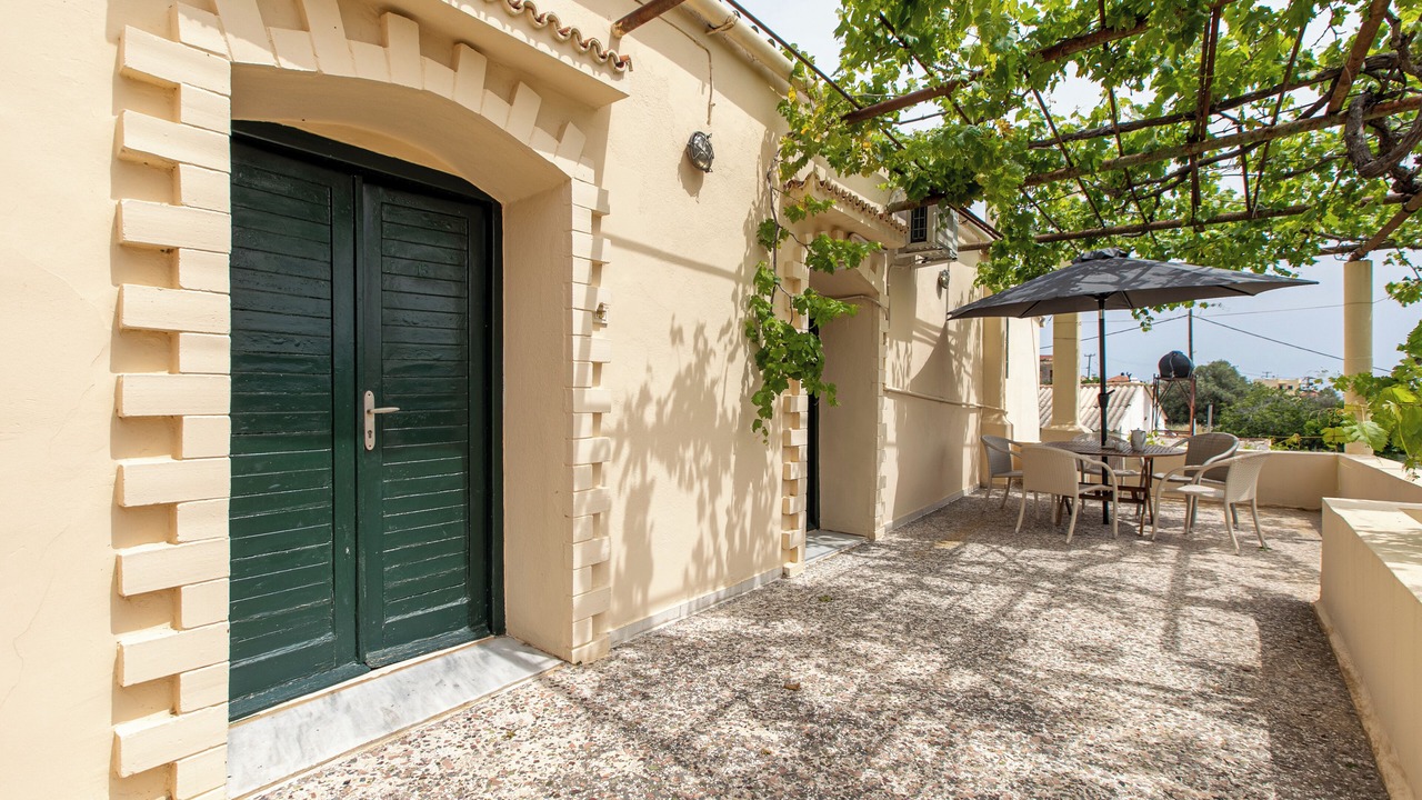 Photo of Outdoor in Stalos