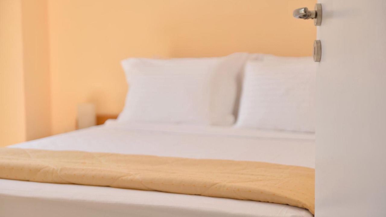 Photo of Bedroom in Agios Dimitrios