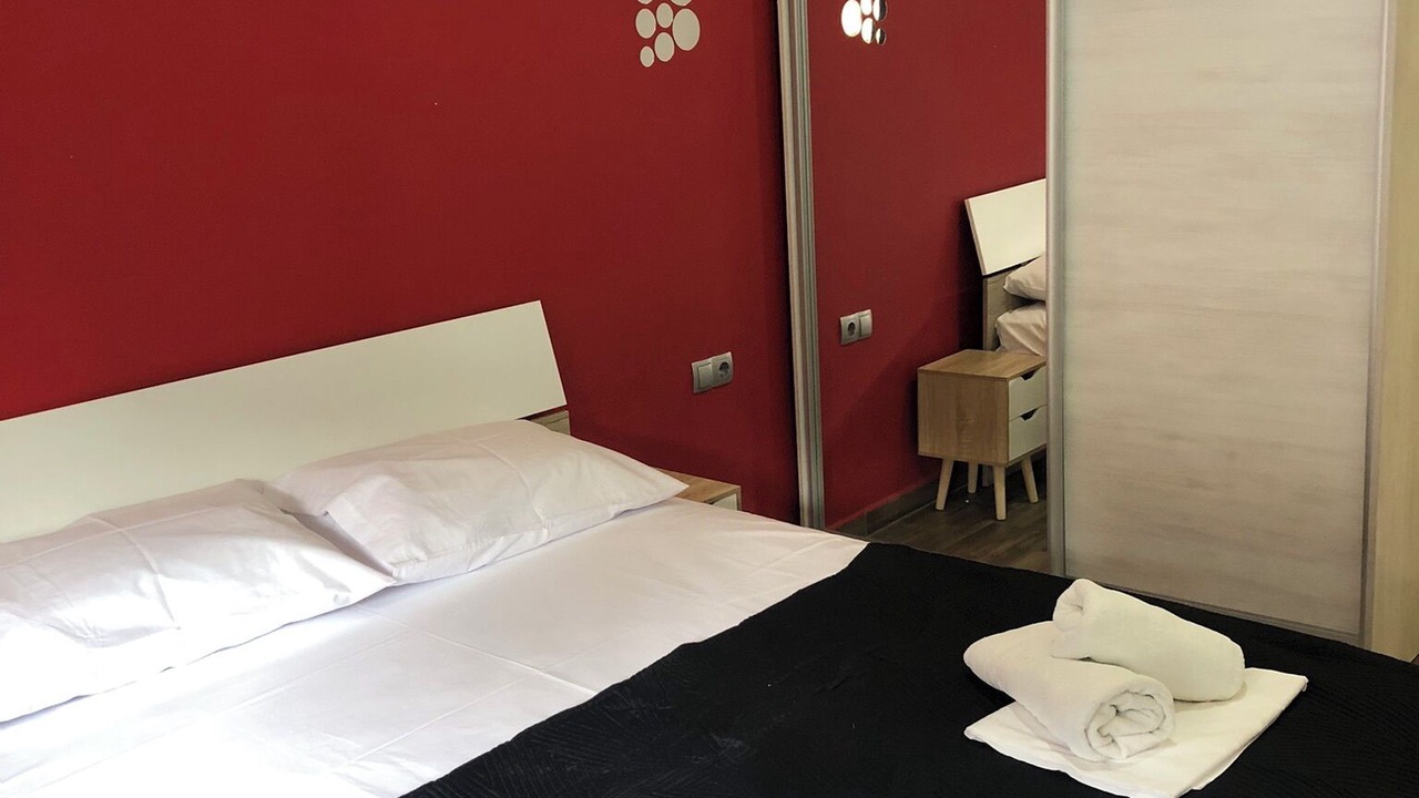 Photo of Bedroom in Katerini