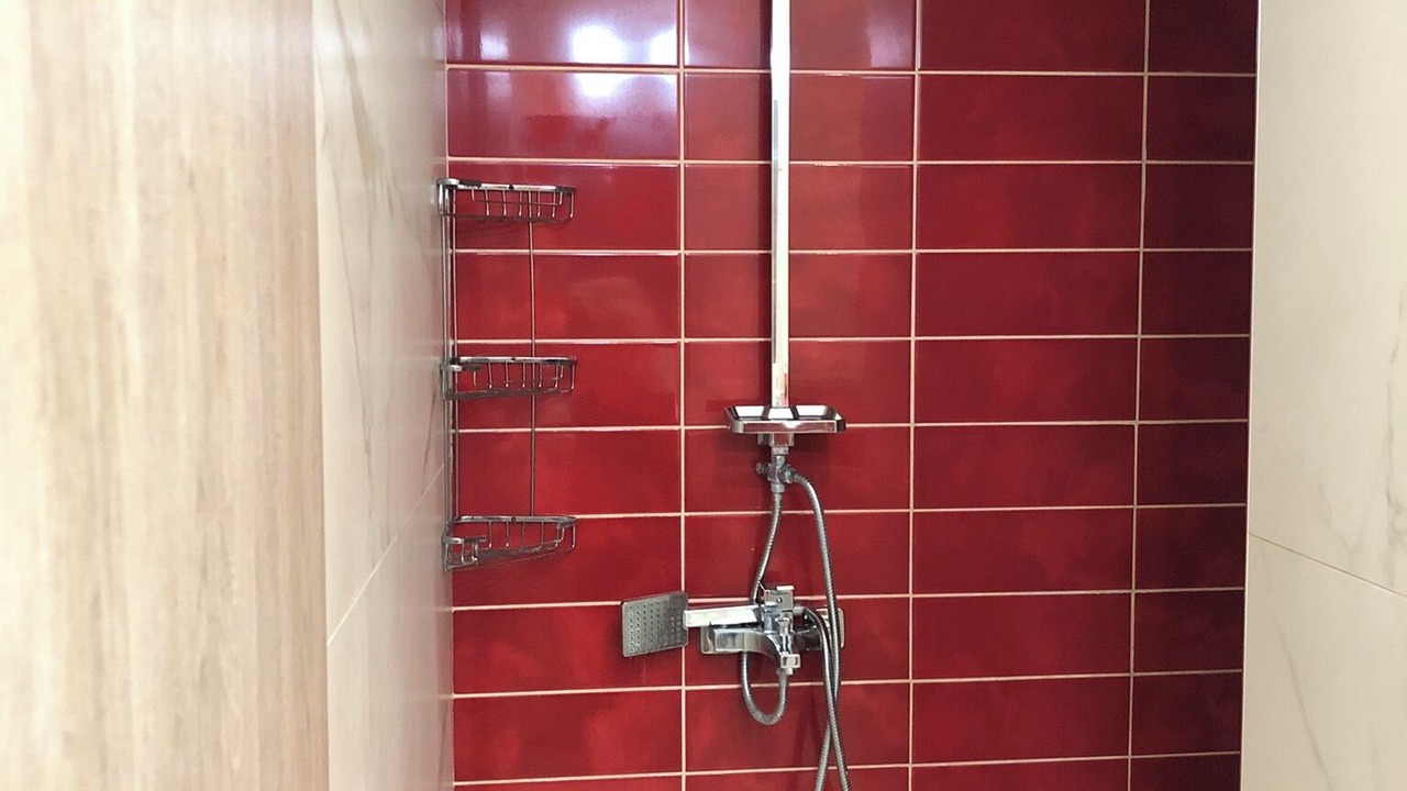 Photo of Bathroom in Katerini