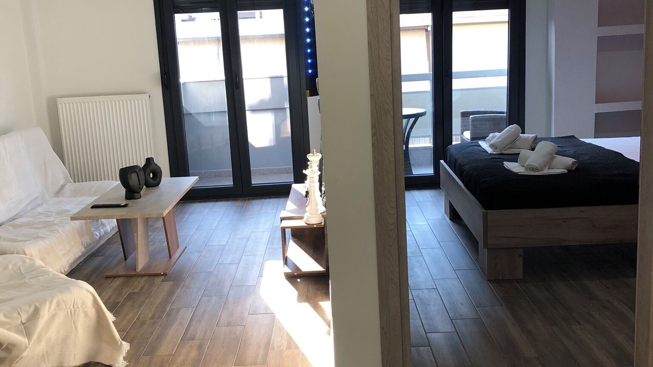 Photo of Bedroom in Katerini