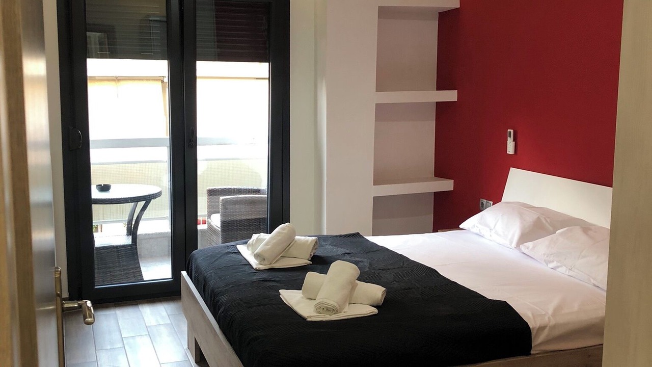 Photo of Bedroom in Katerini