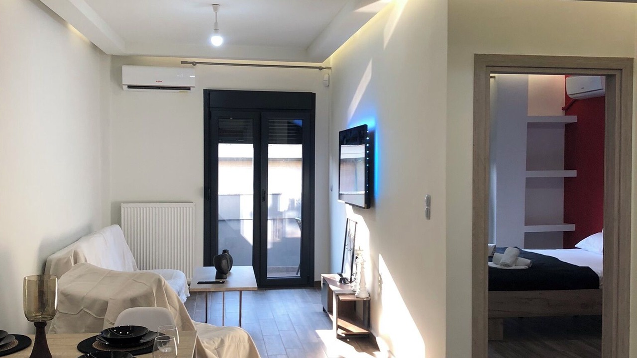 Photo of Bedroom in Katerini