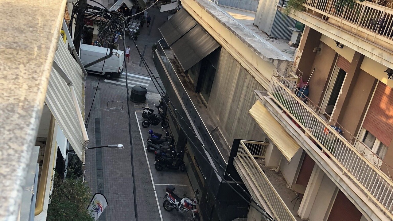 Photo of Patio Balcony in Katerini