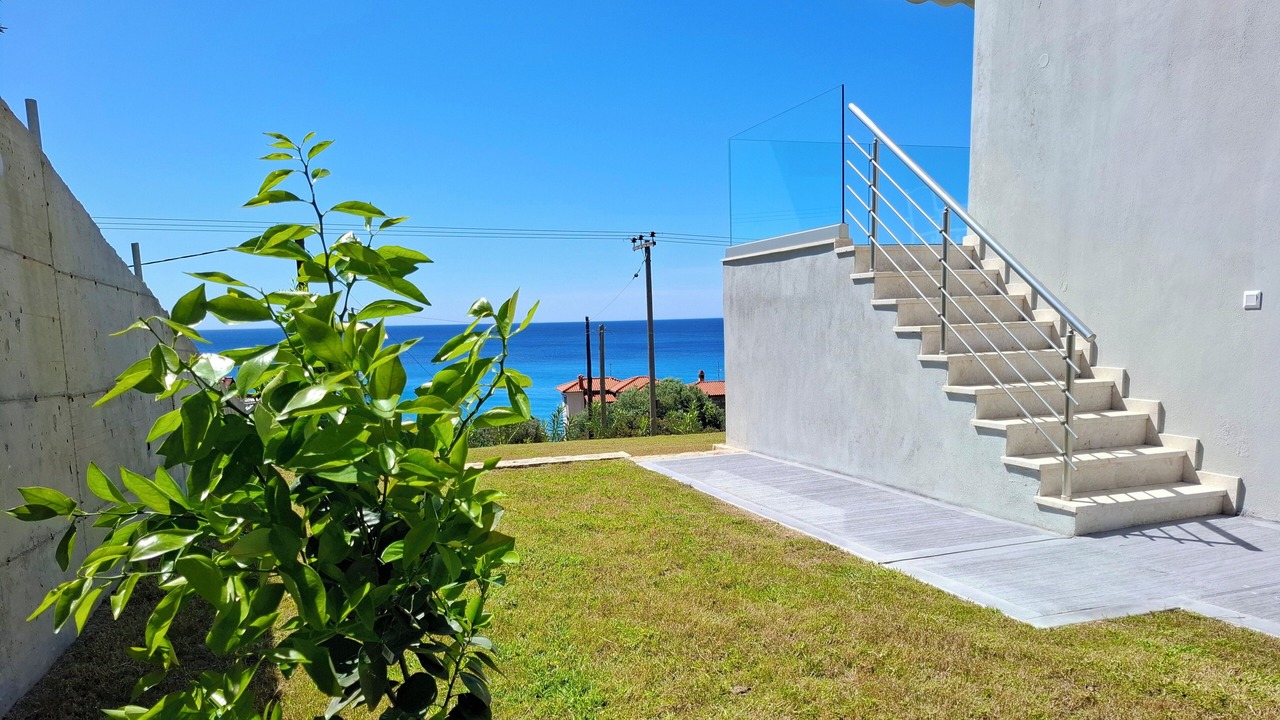 Photo of Outdoor in Halkidiki
