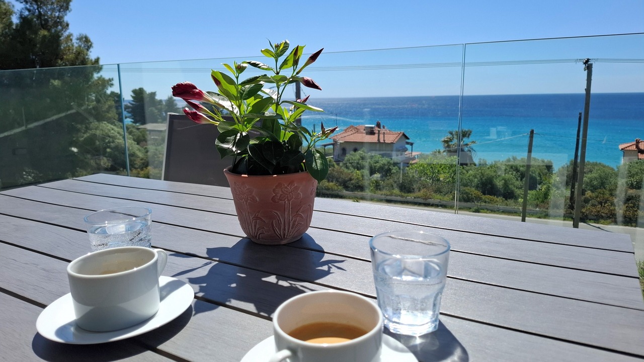 Photo of Outdoor in Halkidiki
