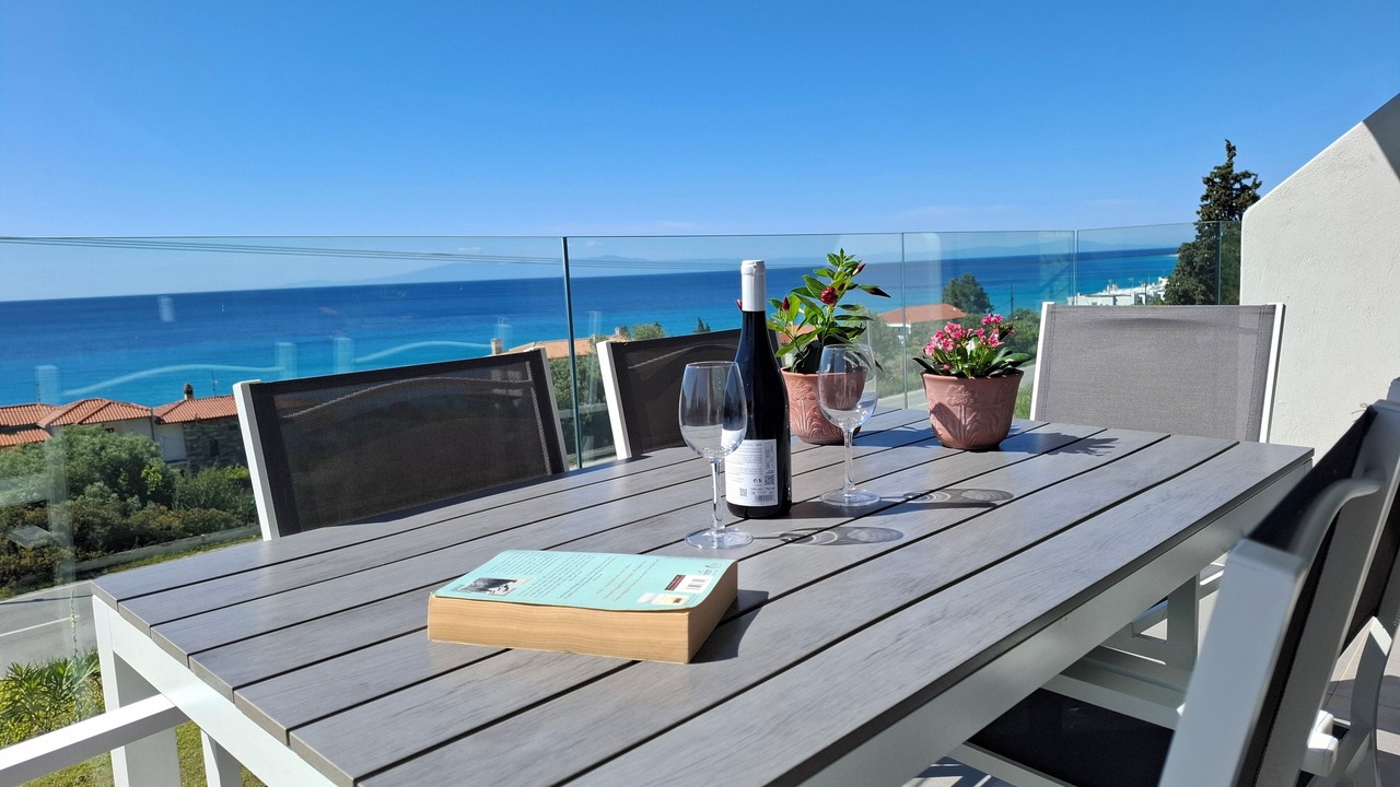 Photo of Outdoor in Halkidiki