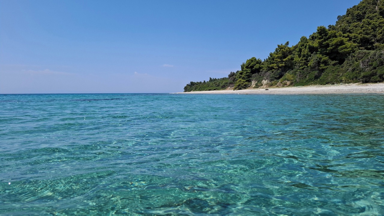 Photo of Others in Halkidiki