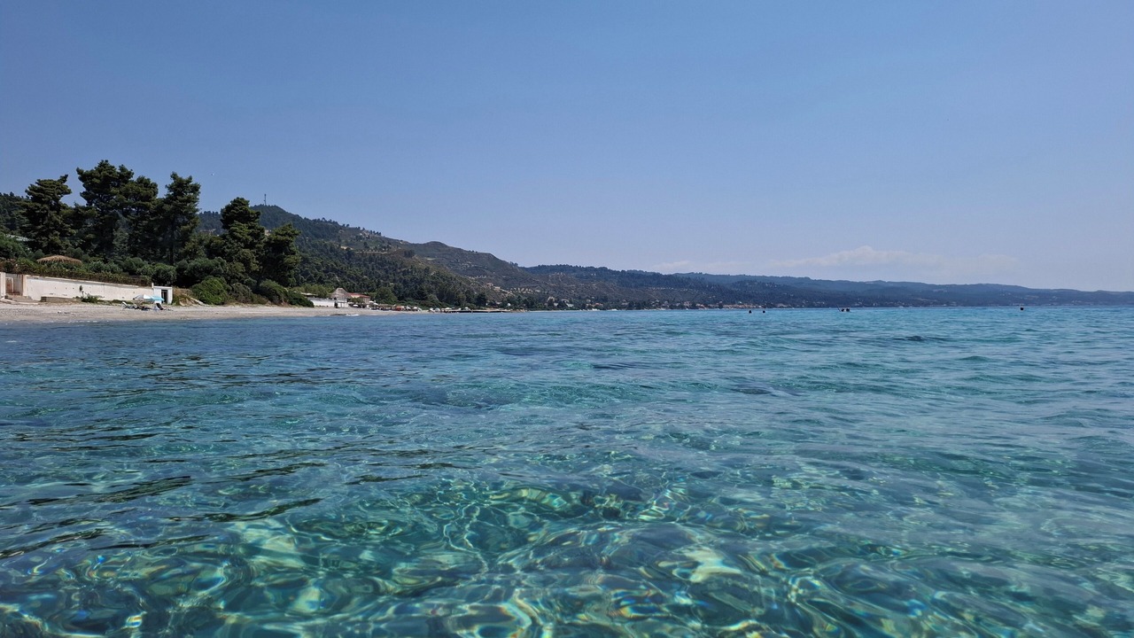 Photo of Others in Halkidiki