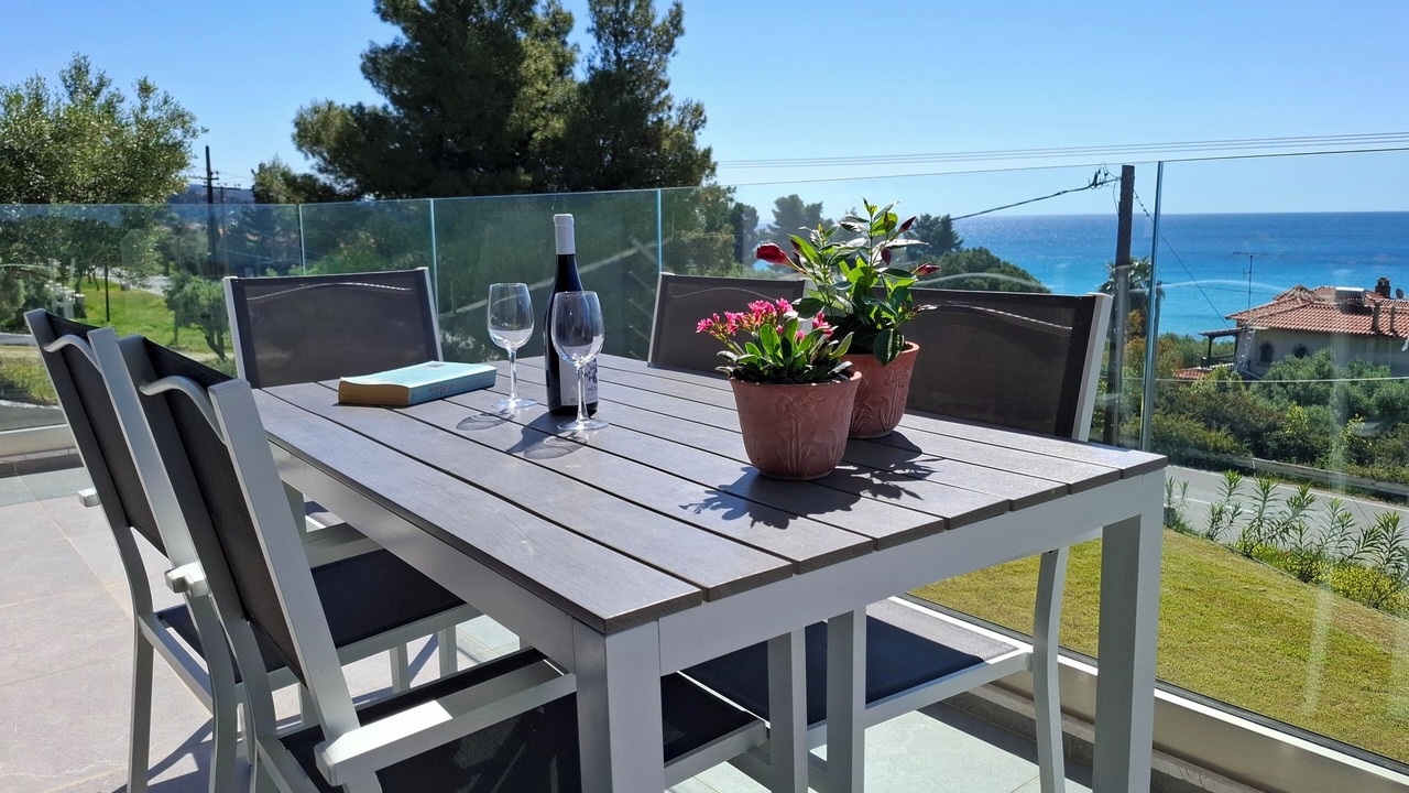 Photo of Outdoor in Halkidiki