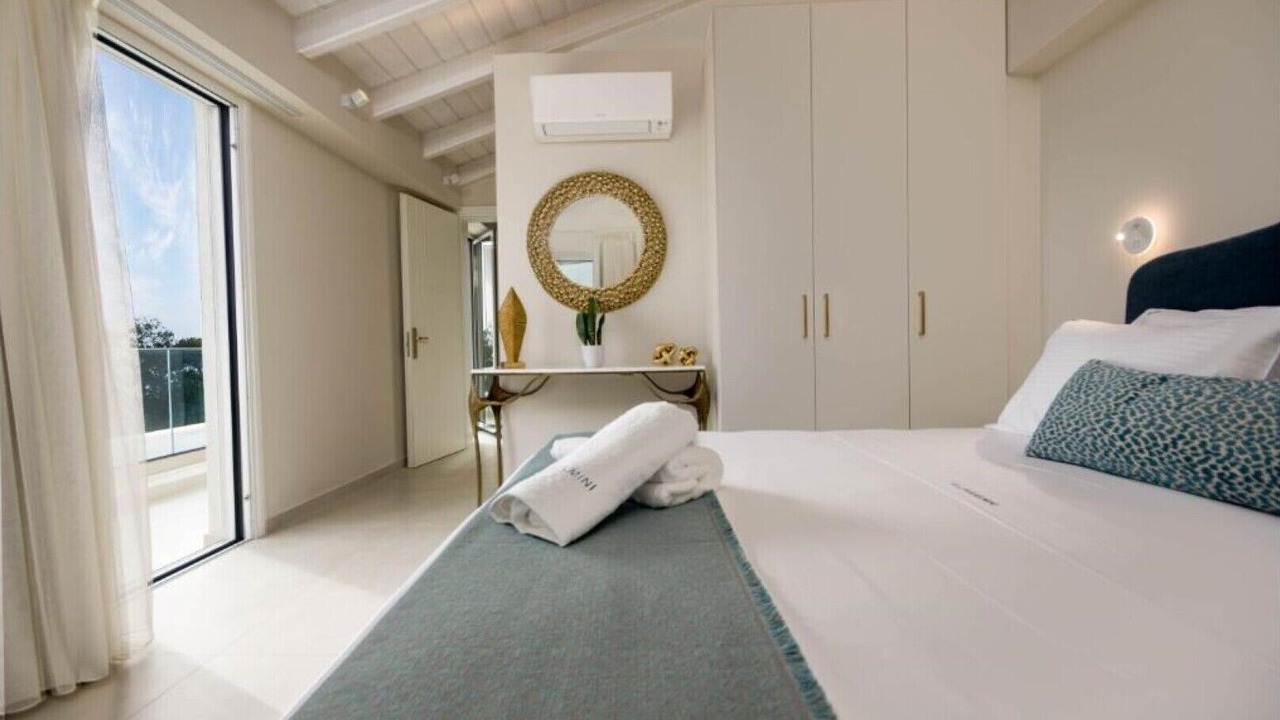 Photo of Bedroom in Katsimatika