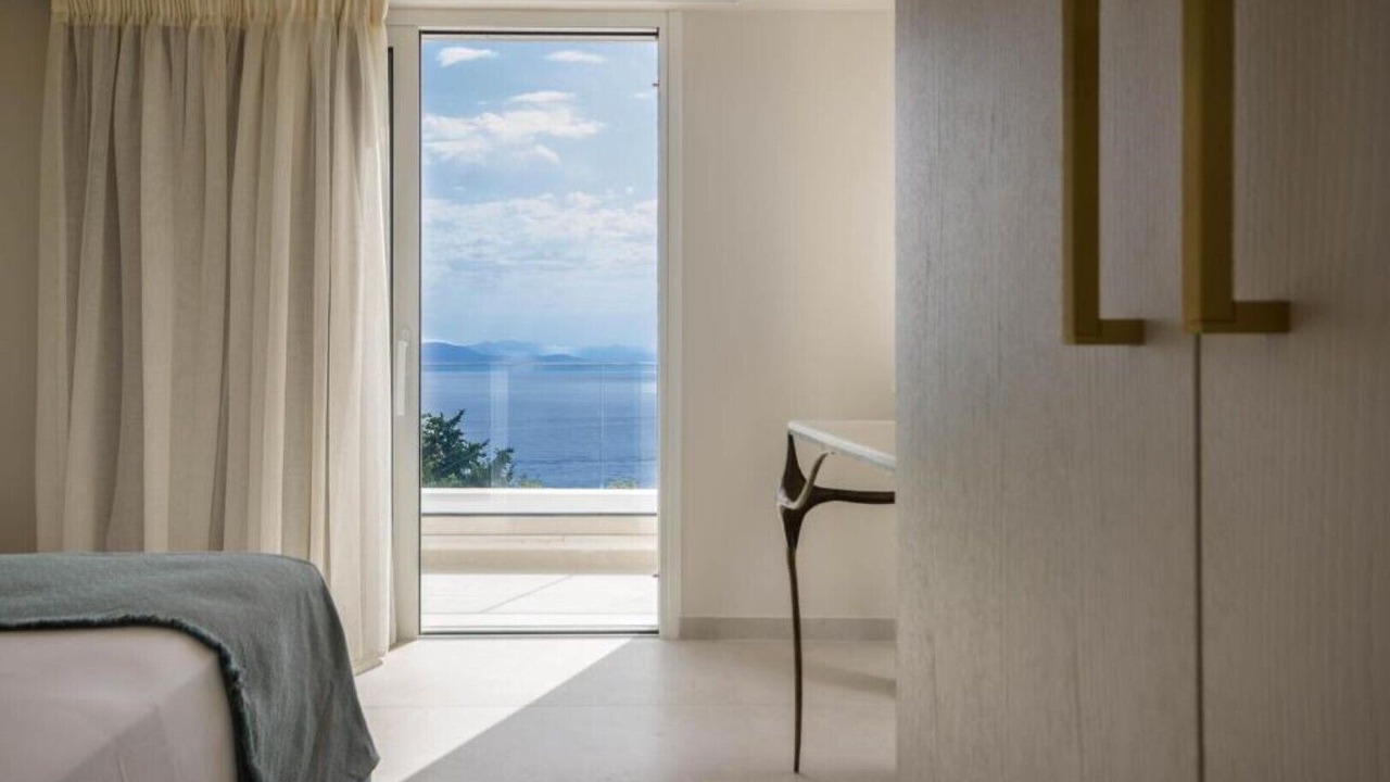 Photo of Bedroom in Katsimatika