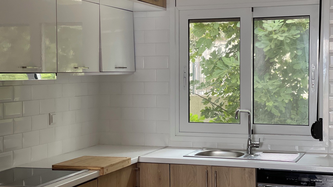 Photo of Kitchen in Kavallos