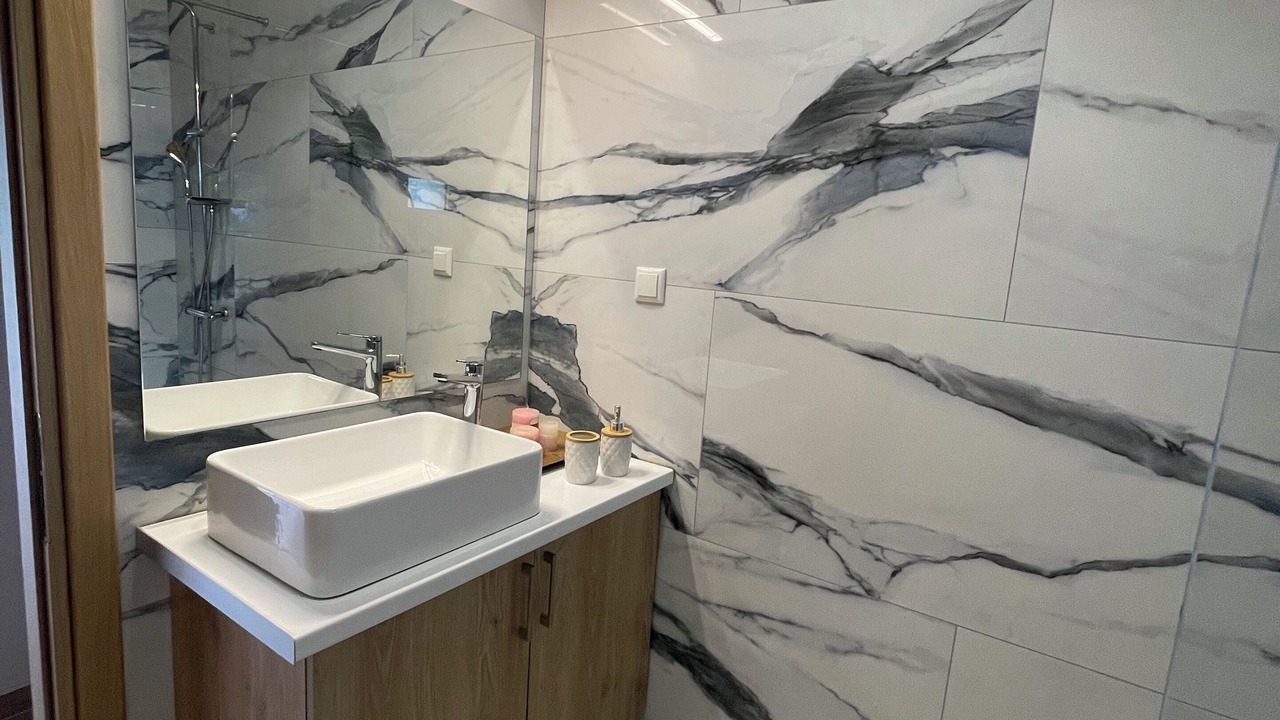 Photo of Bathroom in Kavallos
