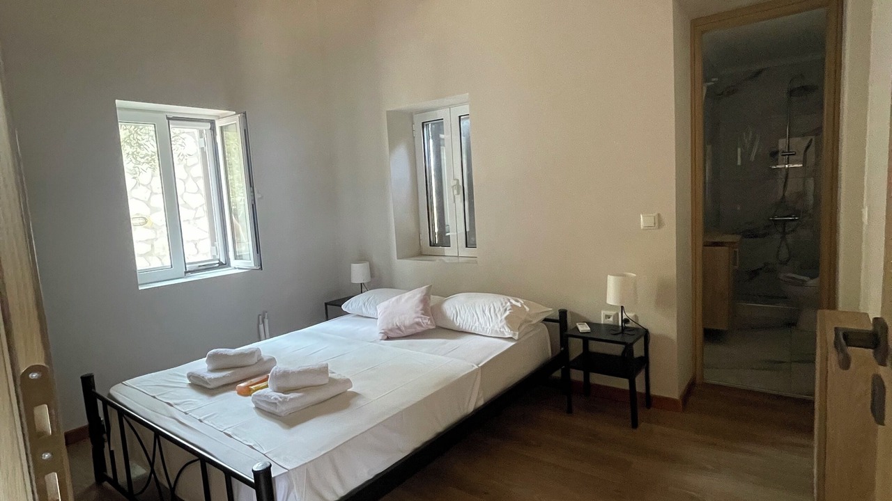 Photo of Bedroom in Kavallos