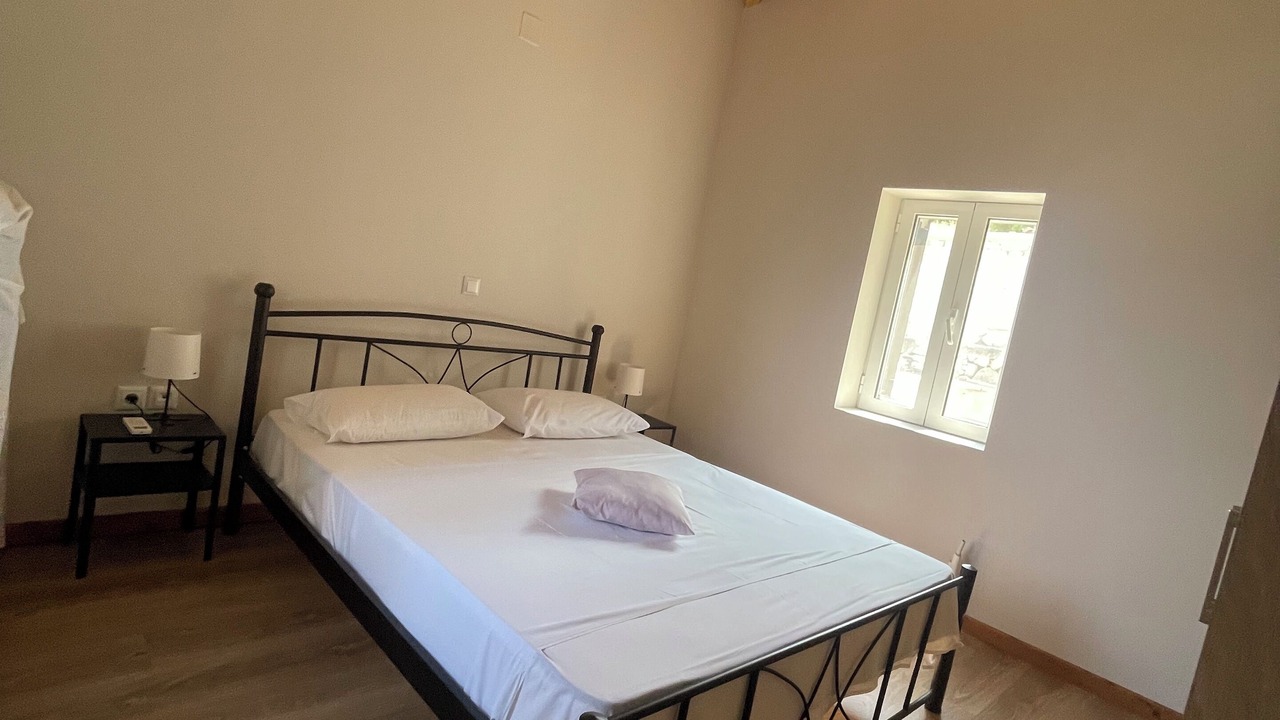 Photo of Bedroom in Kavallos