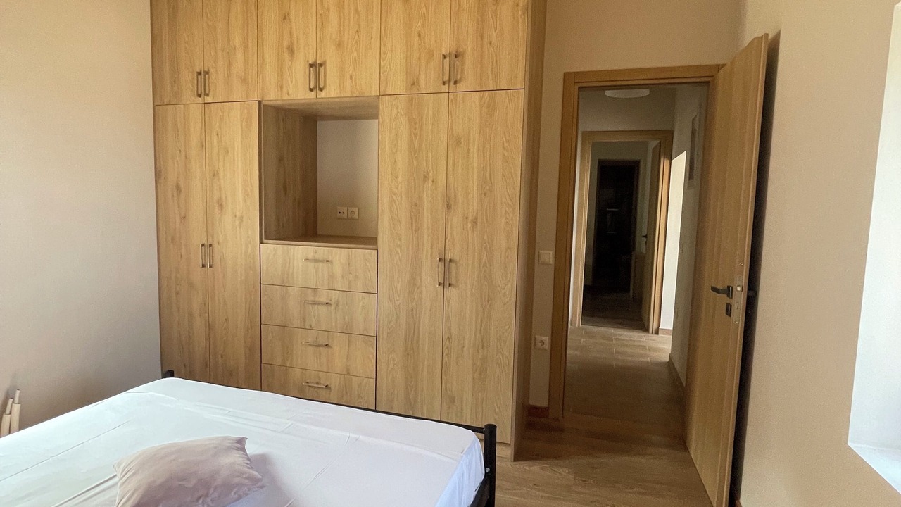 Photo of Bedroom in Kavallos