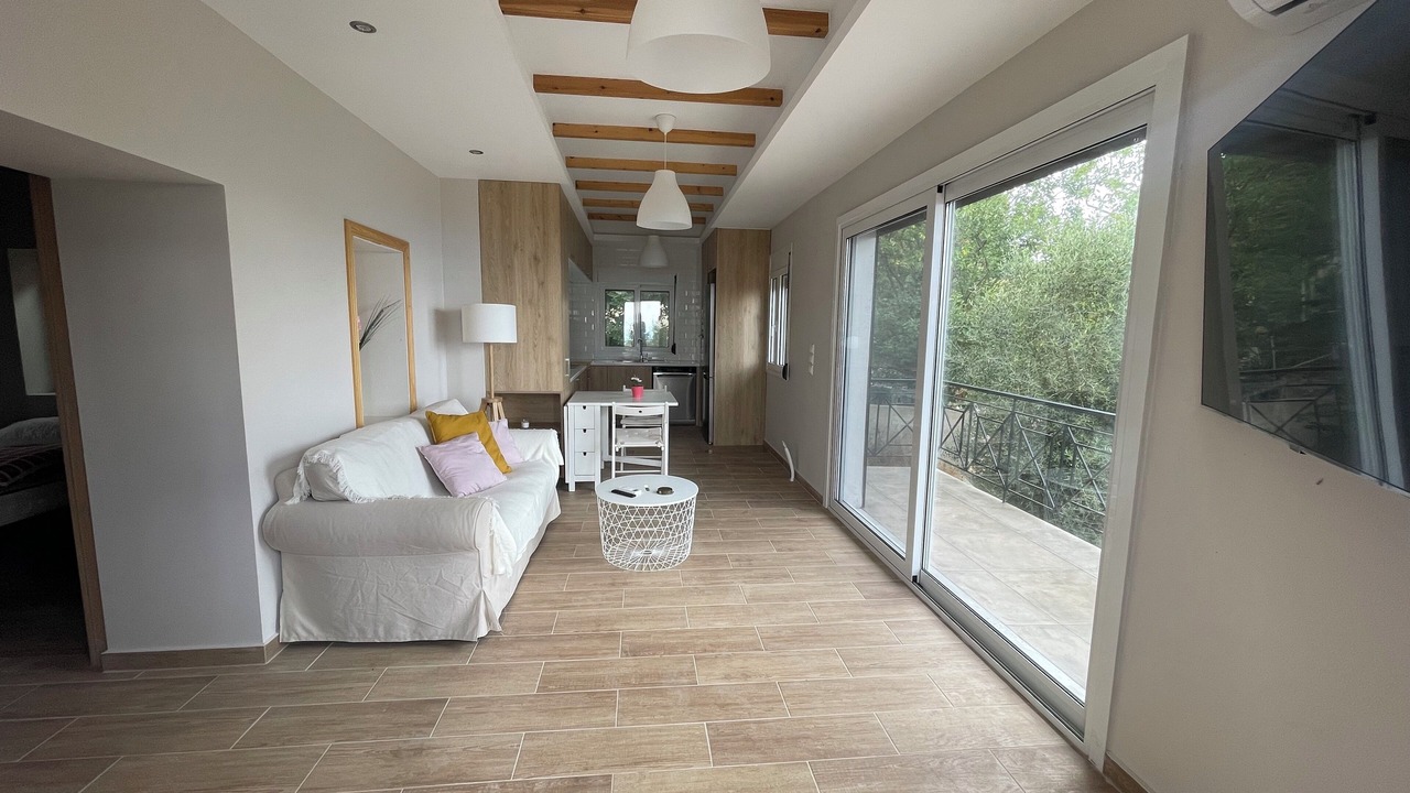 Photo of Livingroom in Kavallos