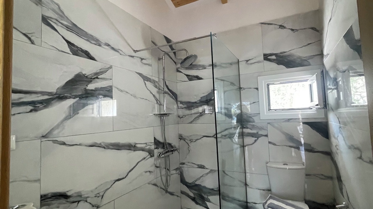 Photo of Bathroom in Kavallos