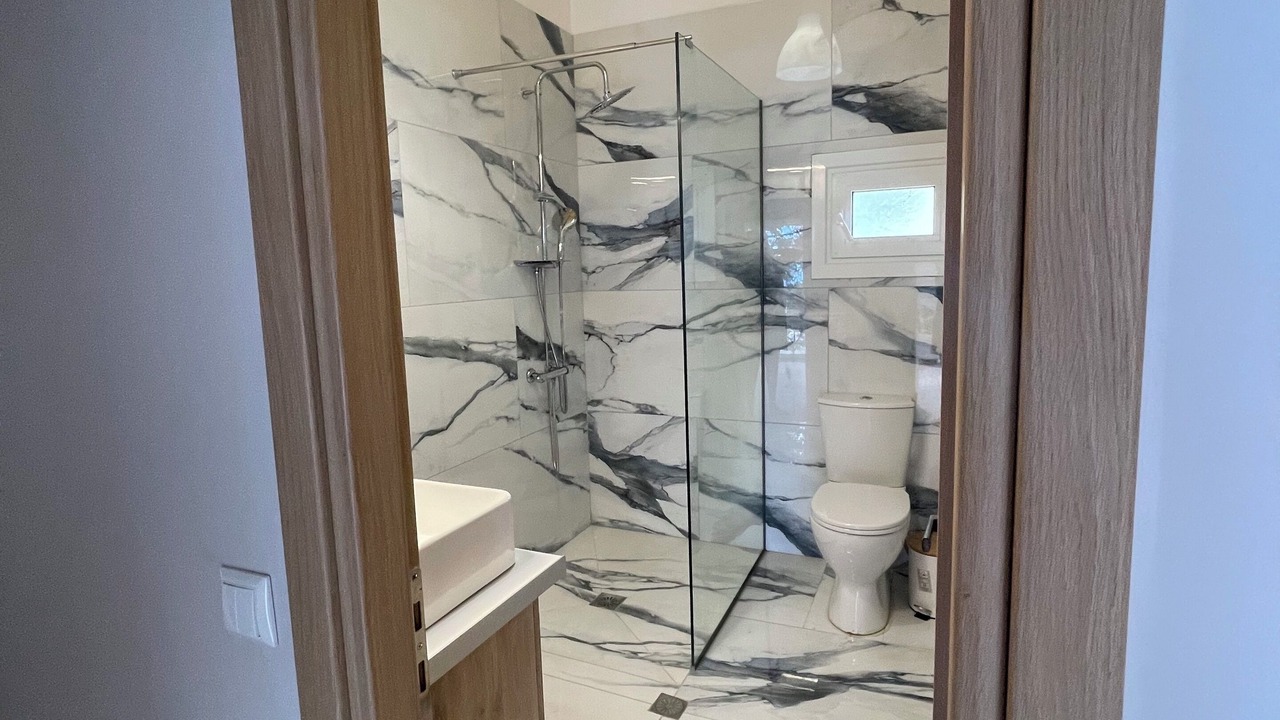 Photo of Bathroom in Kavallos